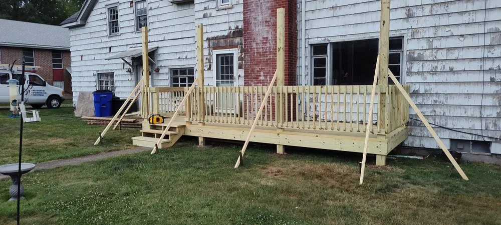 Slide of BRADCO Construction