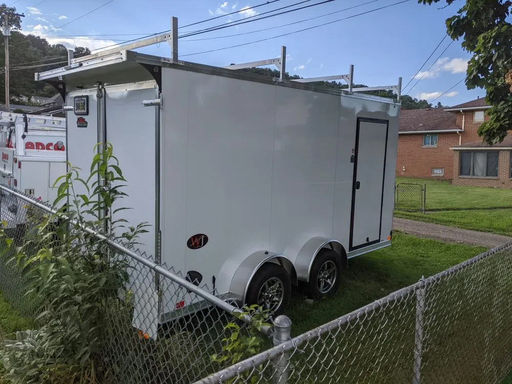 Slide of BRADCO Construction