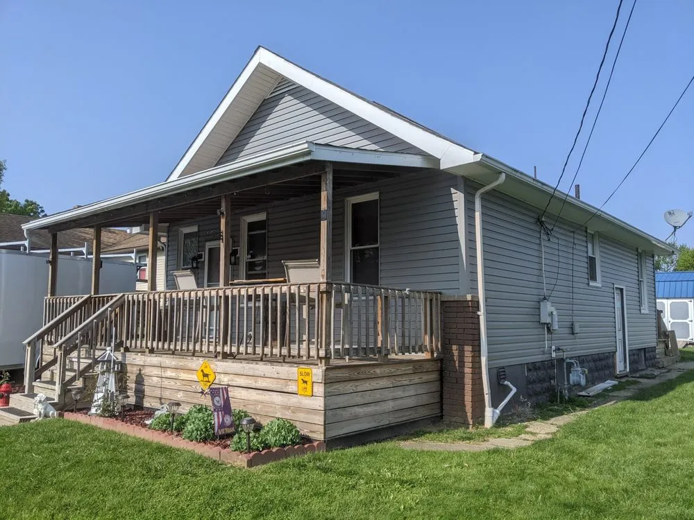 Slide of BRADCO Construction