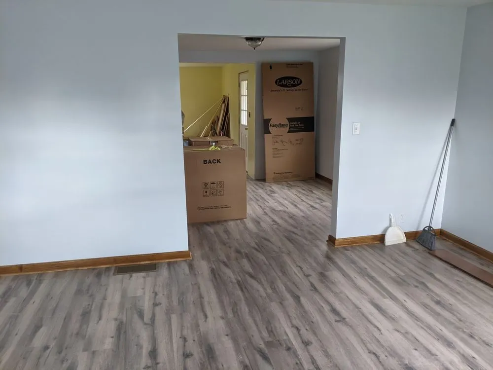 Slide of BRADCO Construction