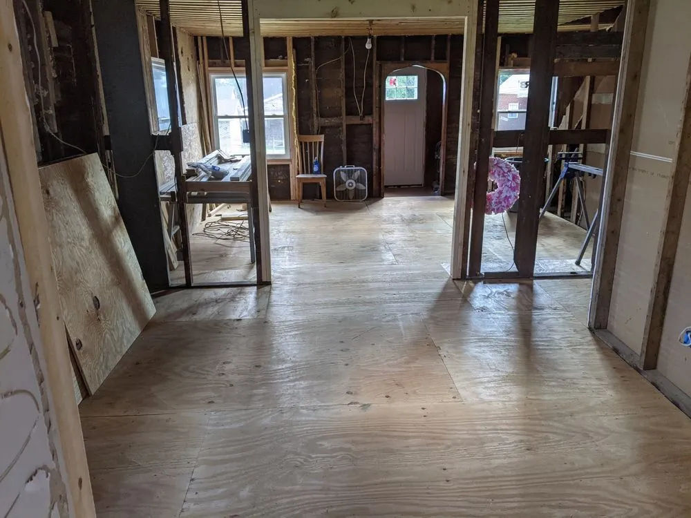 Slide of BRADCO Construction