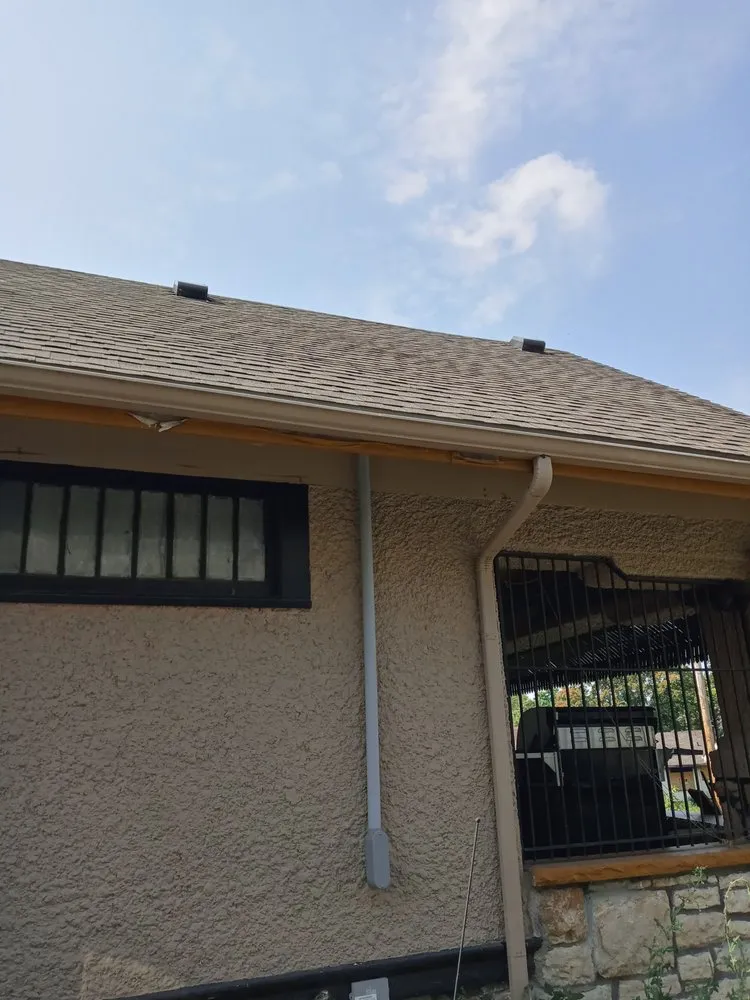 Slide of Braden Roofing