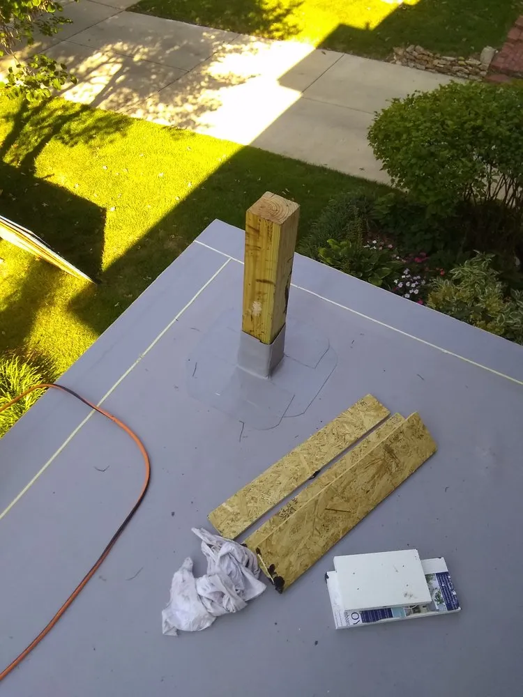 Slide of Braden Roofing