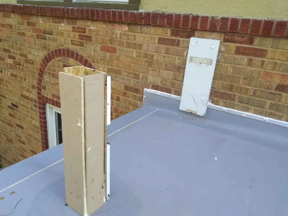 Slide of Braden Roofing