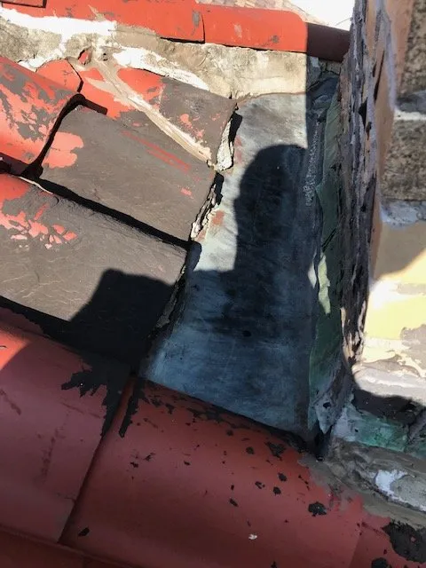 Slide of Braden Roofing