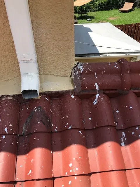 Slide of Braden Roofing