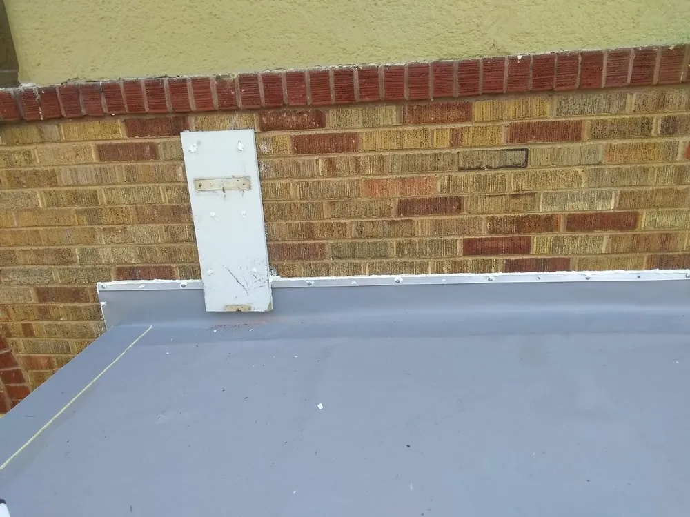 Slide of Braden Roofing