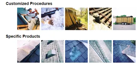 Slide of Braden Roofing