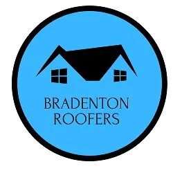 Bradenton Roofers Logo