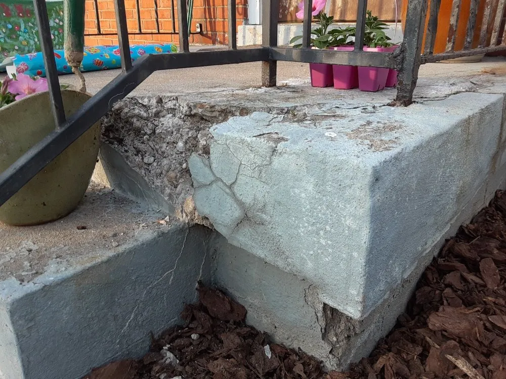 Slide of Bradford Roofing