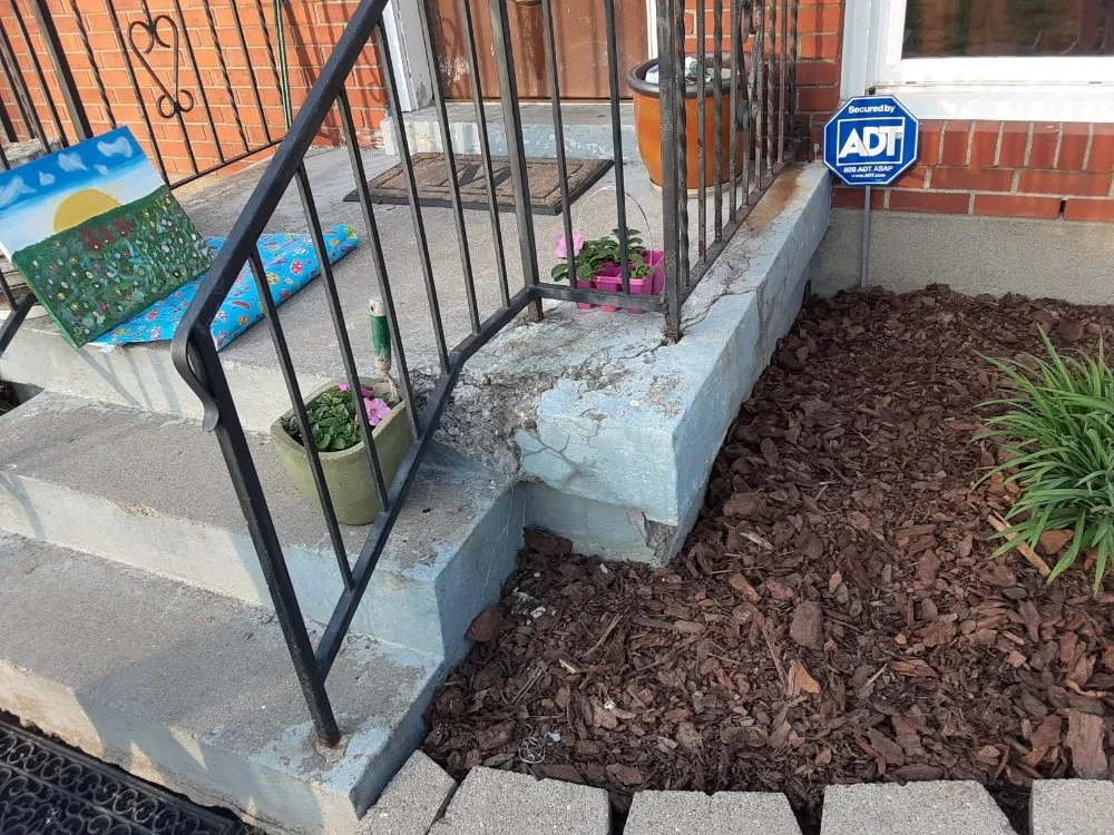 Slide of Bradford Roofing