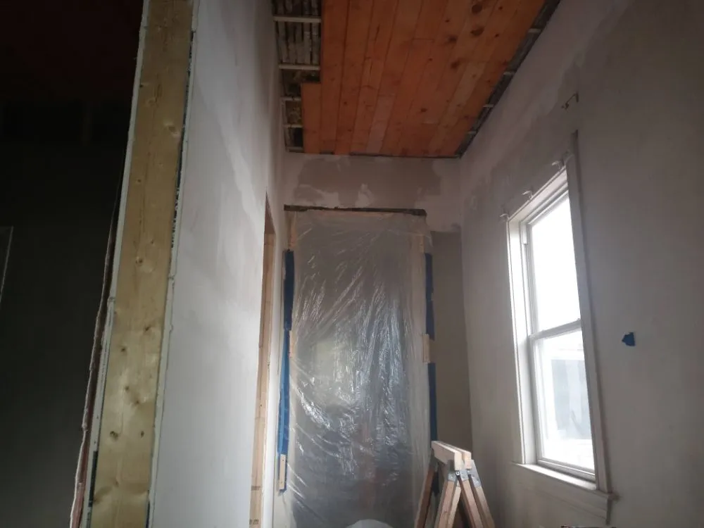 Slide of Bradford Roofing