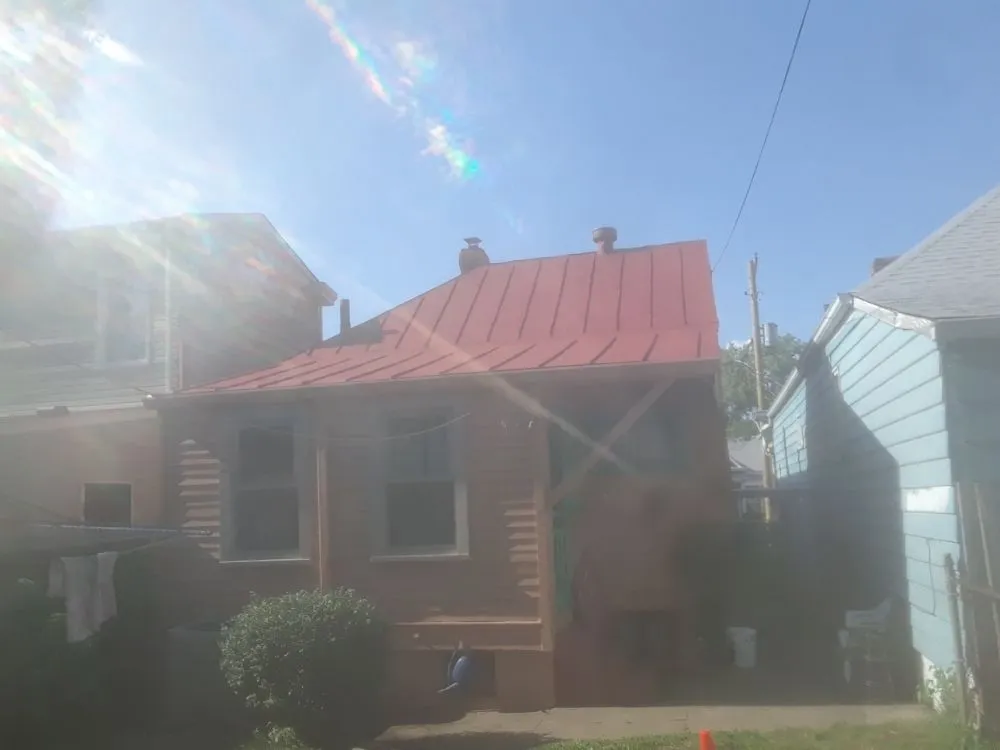 Slide of Bradford Roofing