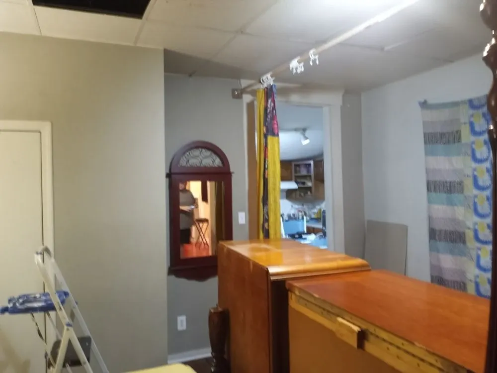 Slide of Bradford Roofing