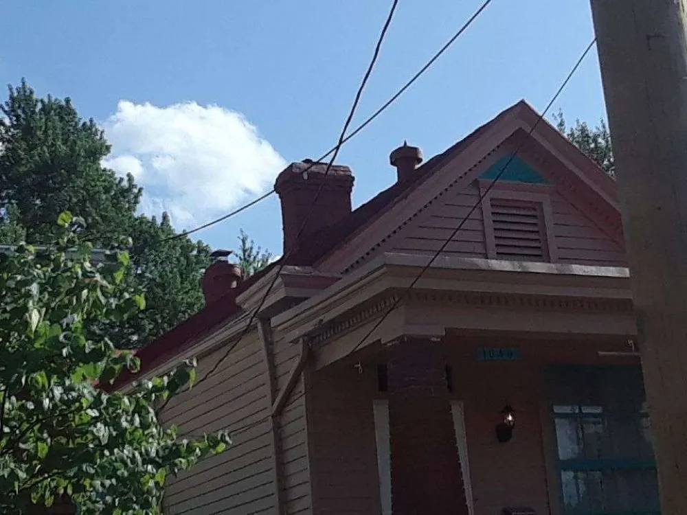 Slide of Bradford Roofing