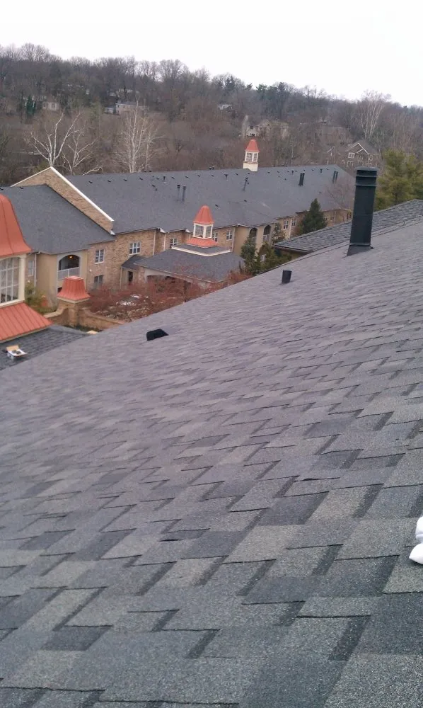 Slide of Bradford Roofing