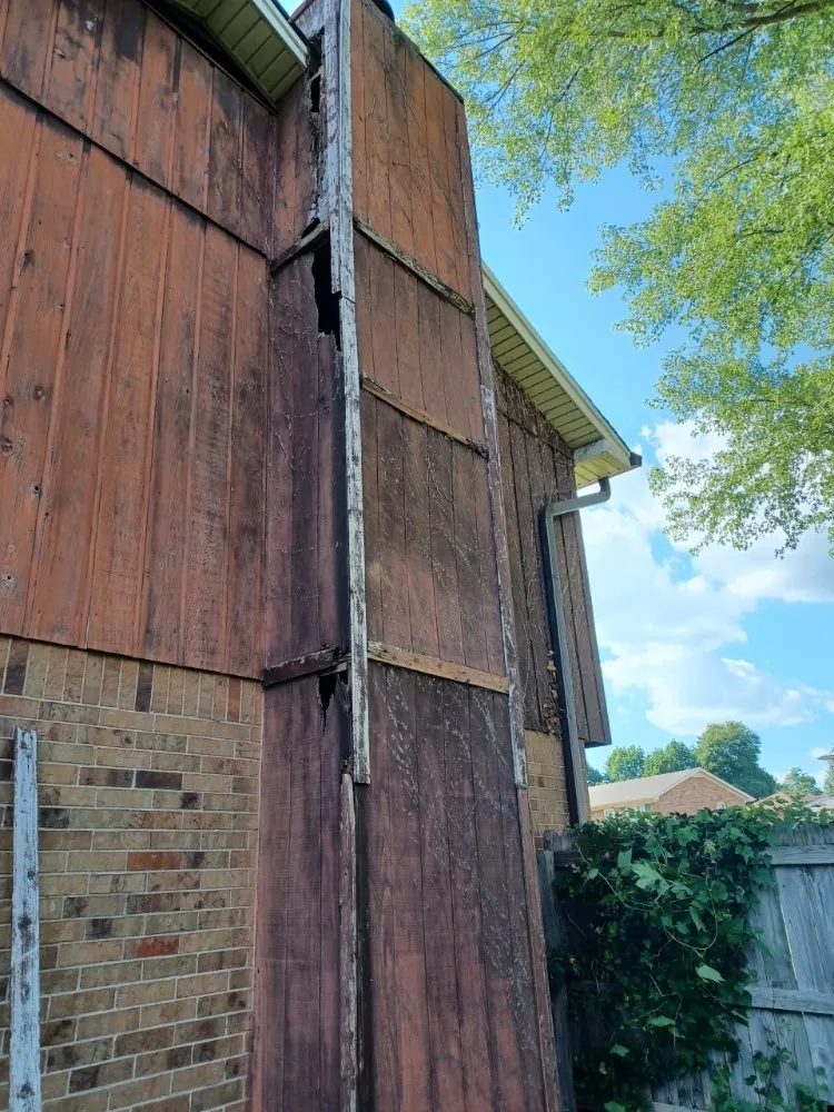 Slide of Bradford Roofing