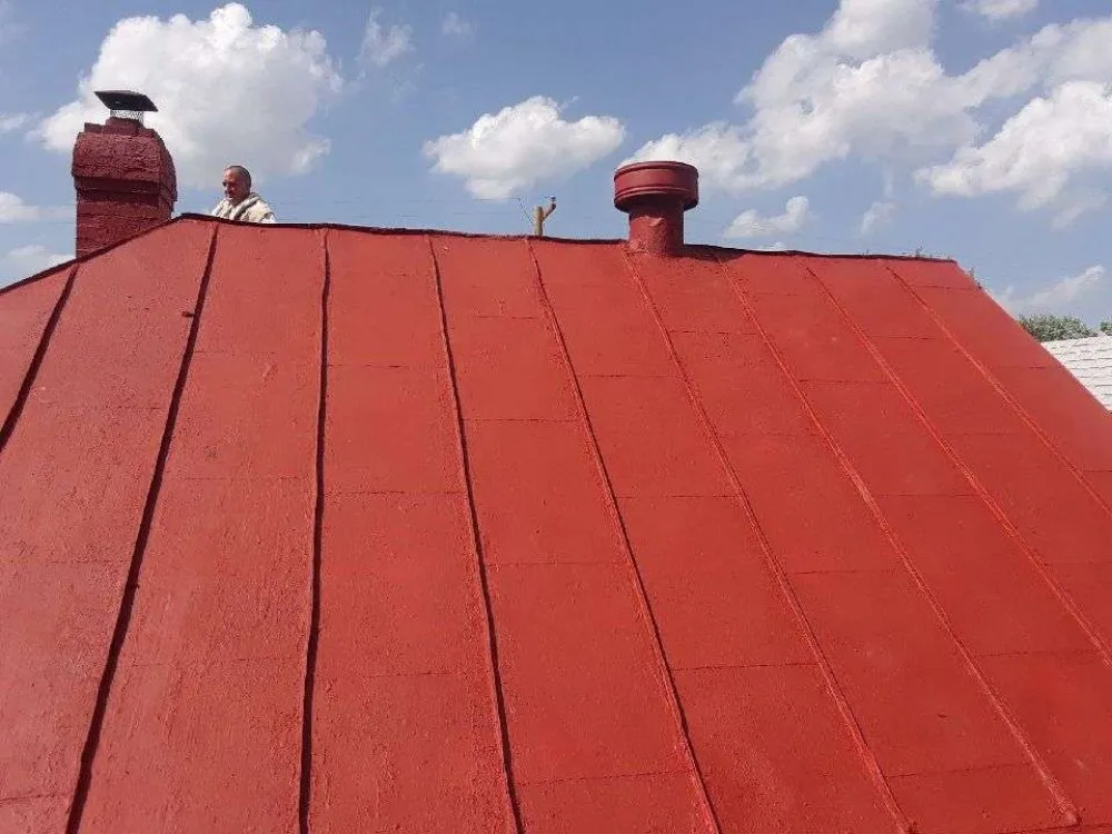 Slide of Bradford Roofing