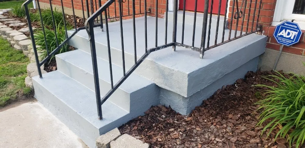 Slide of Bradford Roofing