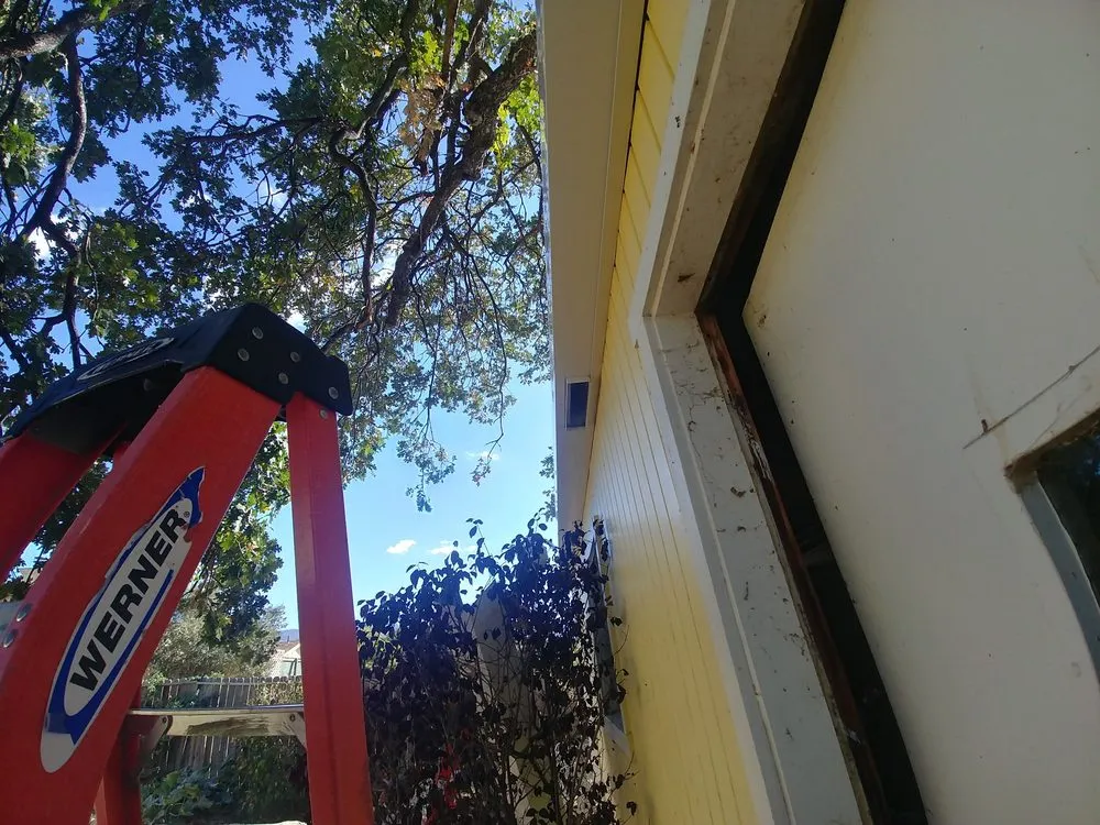 Slide of Bradford Sheet Metal