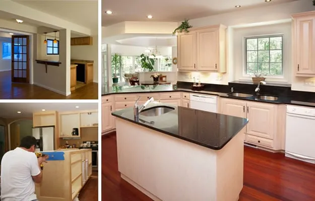 Slide of Bradford Xteriors