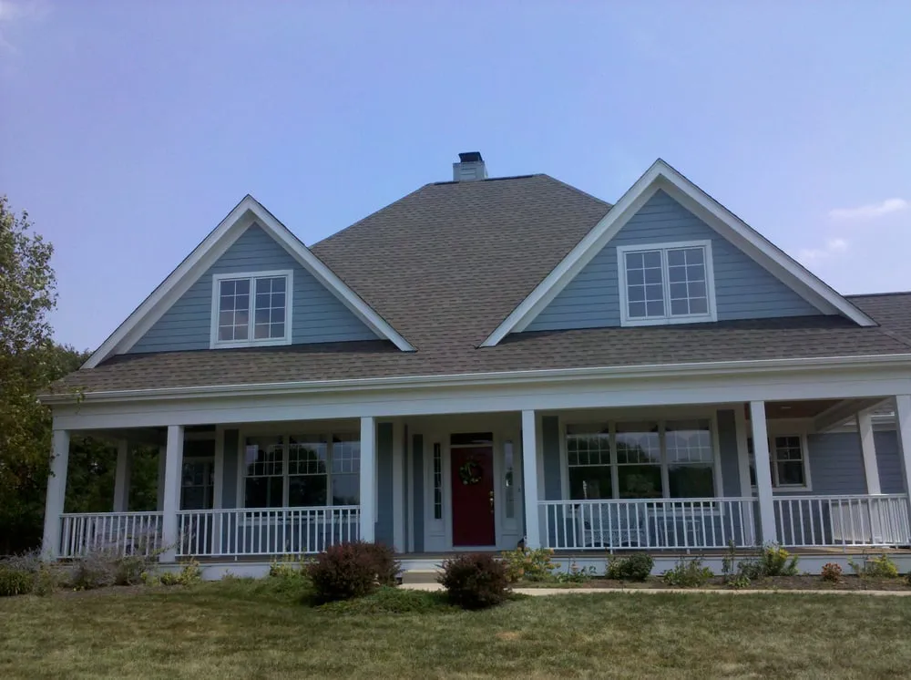 Slide of Bradford Xteriors