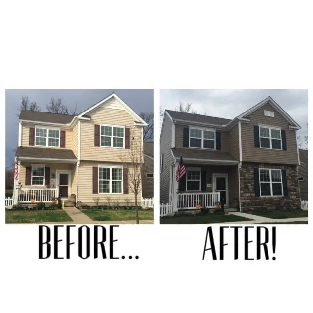 Slide of Bradford Xteriors