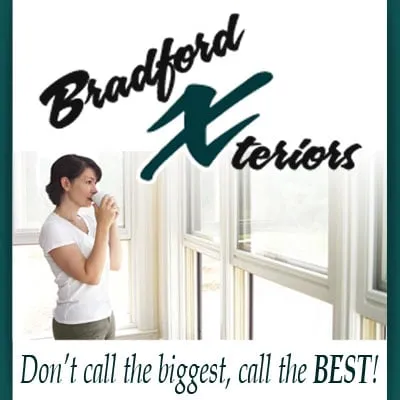 Slide of Bradford Xteriors