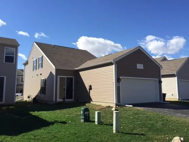 Slide of Bradford Xteriors