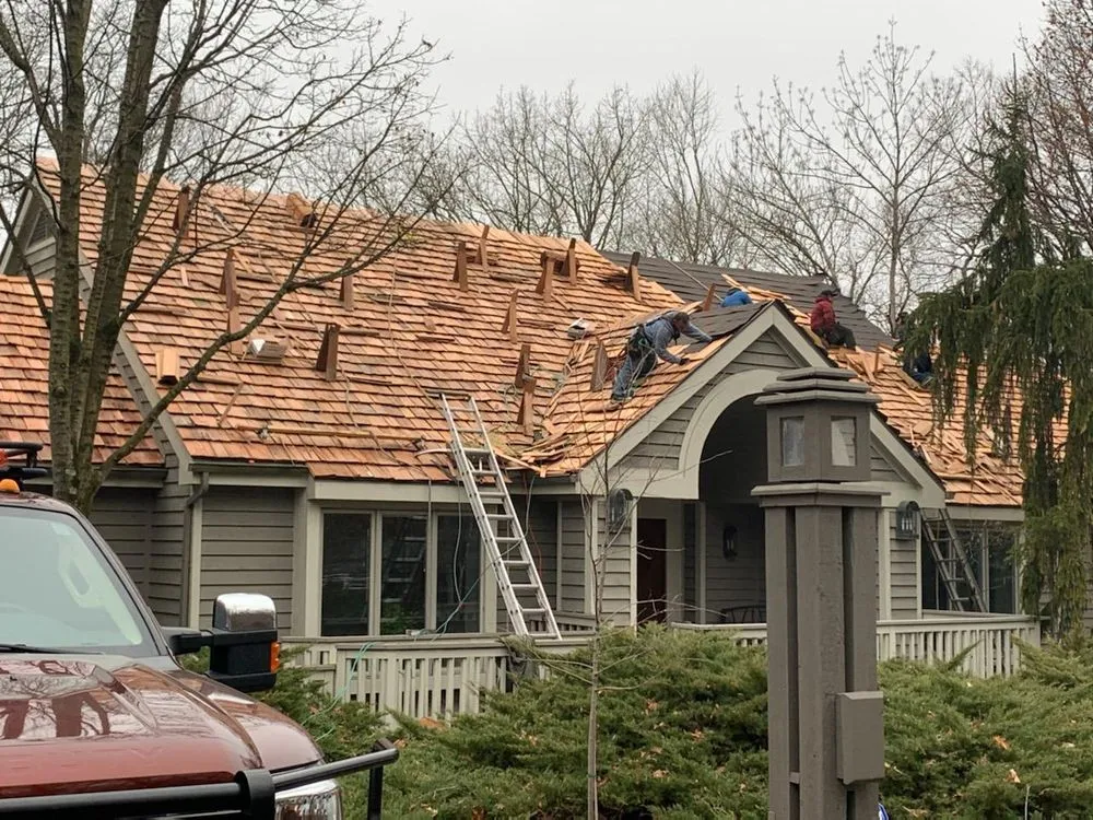 Slide of Bradford Xteriors