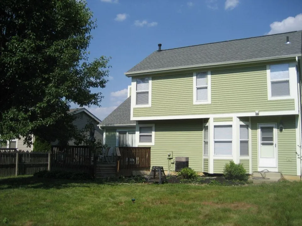 Slide of Bradford Xteriors