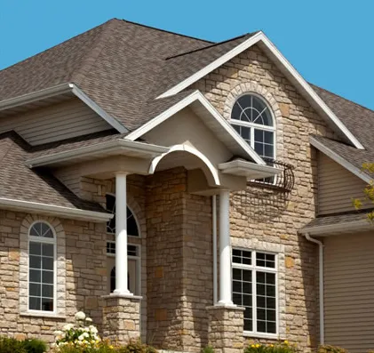 Slide of Bradford Xteriors