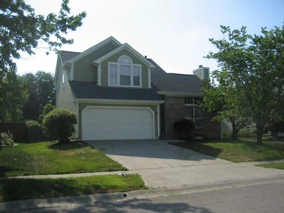 Slide of Bradford Xteriors