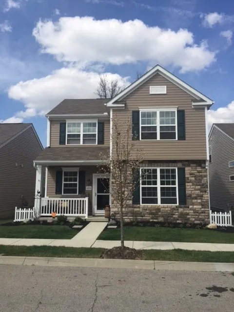 Slide of Bradford Xteriors