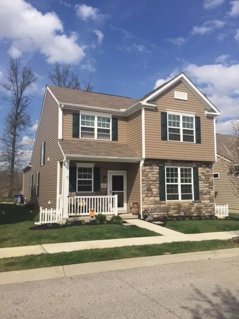 Slide of Bradford Xteriors