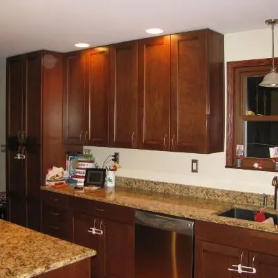 Slide of Bradford Xteriors