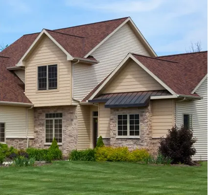 Slide of Bradford Xteriors