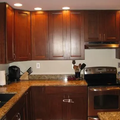 Slide of Bradford Xteriors