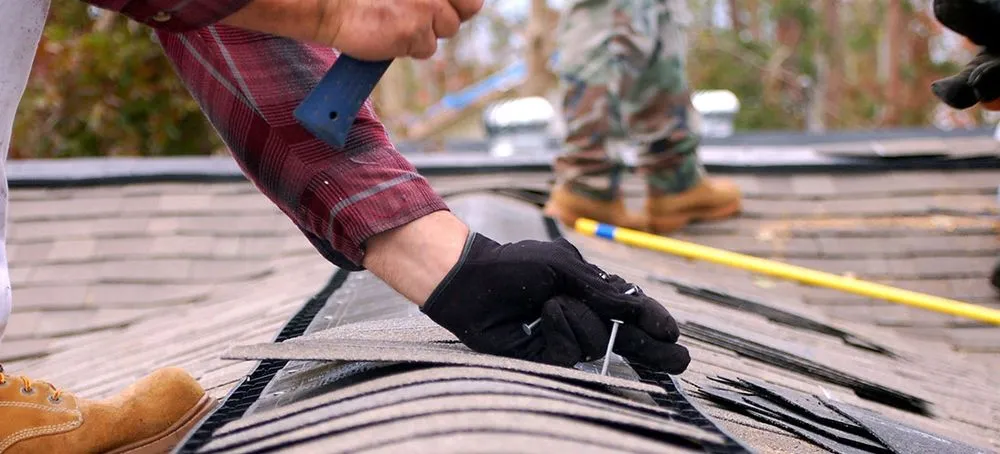 Slide of Bradley Builder