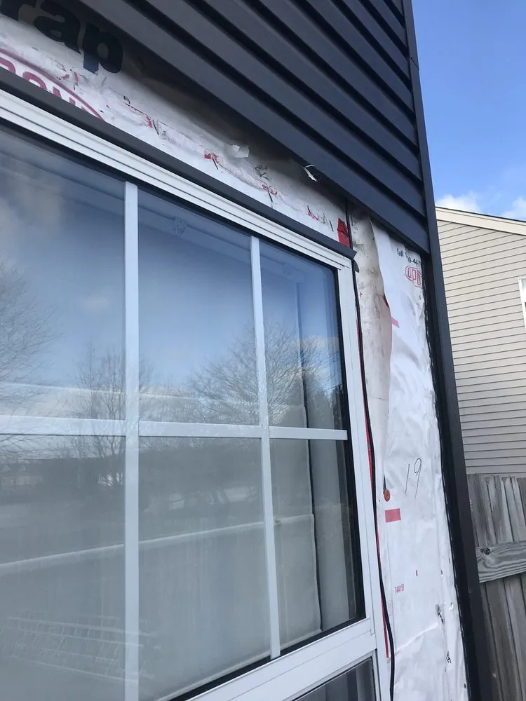 Slide of Bradley Enterprises, Inc