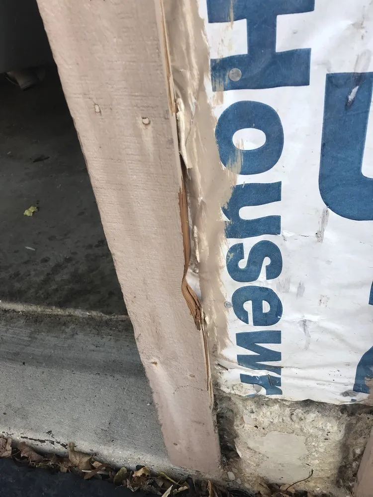 Slide of Bradley Enterprises, Inc