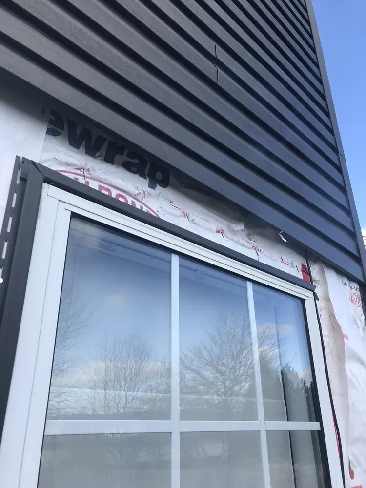 Slide of Bradley Enterprises, Inc