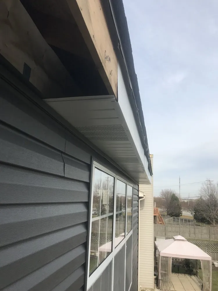 Slide of Bradley Enterprises, Inc