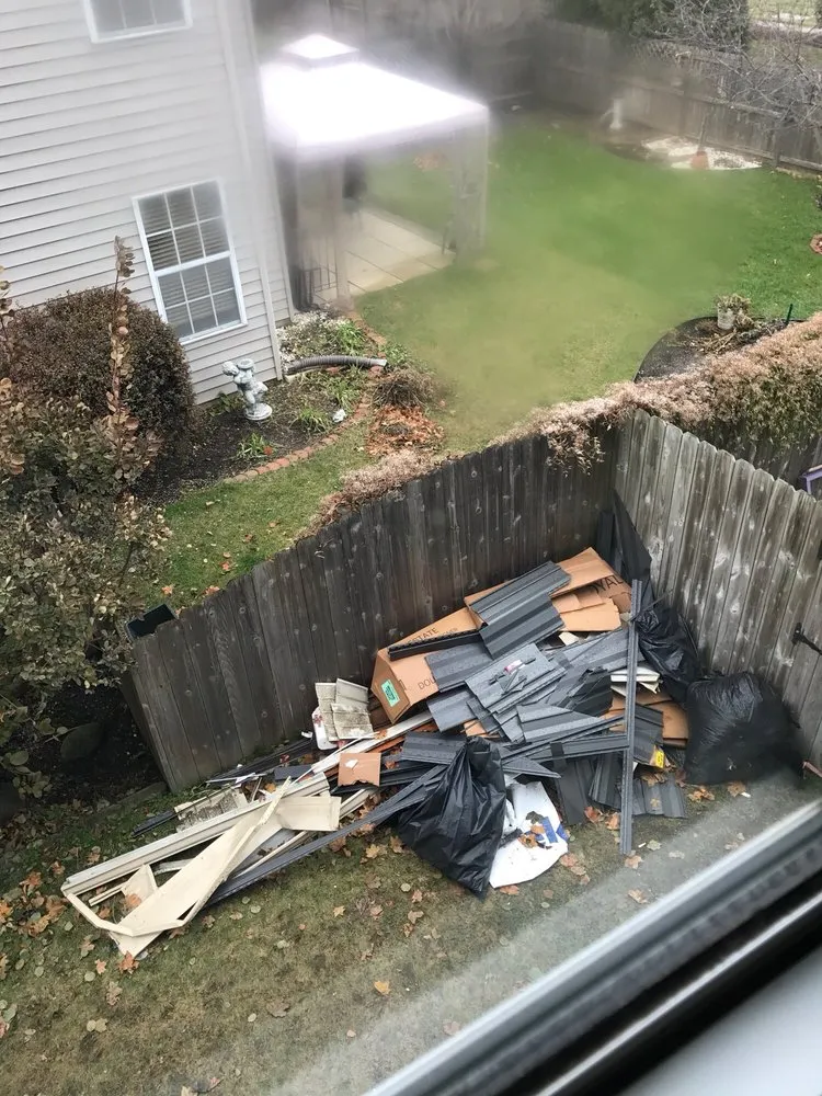 Slide of Bradley Enterprises, Inc