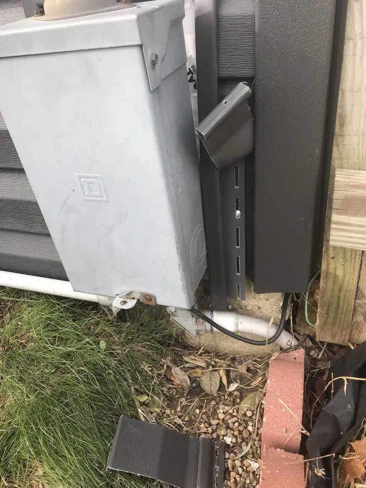 Slide of Bradley Enterprises, Inc