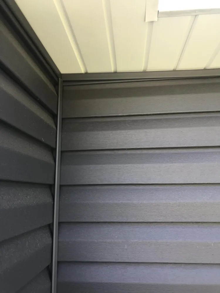 Slide of Bradley Enterprises, Inc