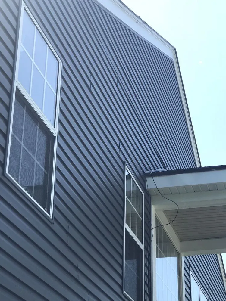 Slide of Bradley Enterprises, Inc