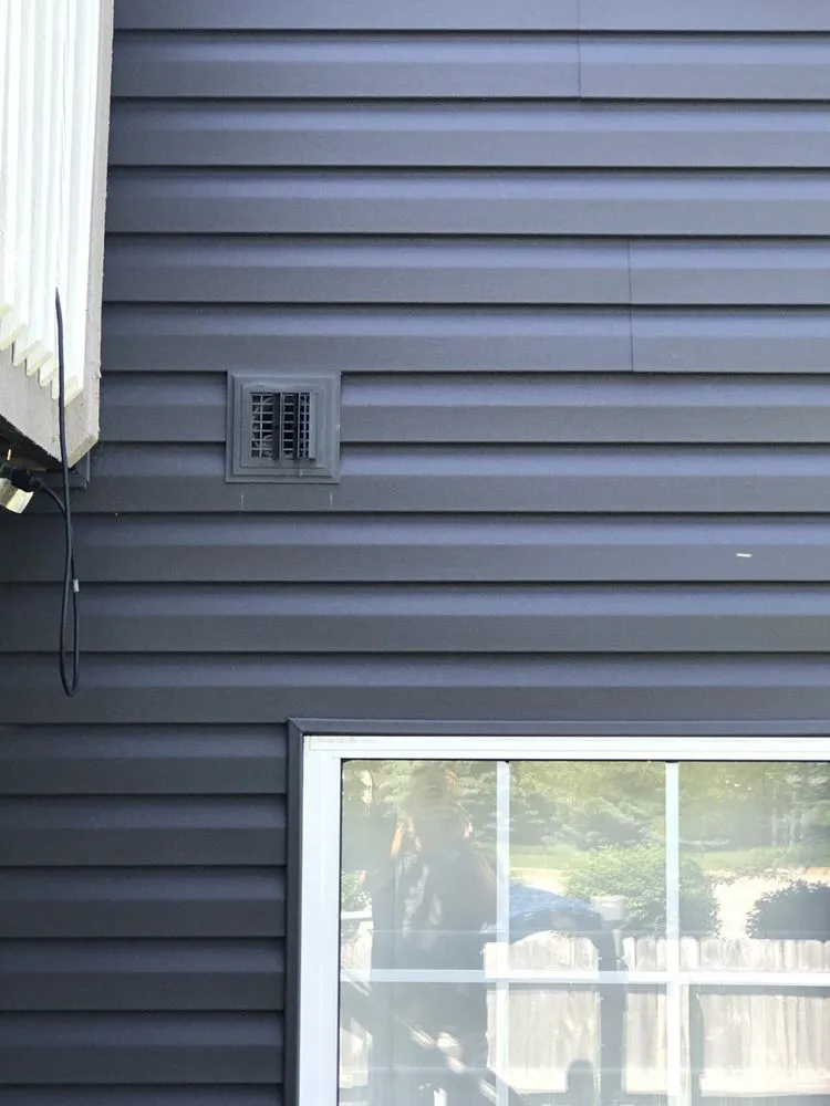 Slide of Bradley Enterprises, Inc