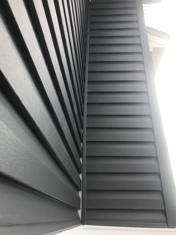 Slide of Bradley Enterprises, Inc