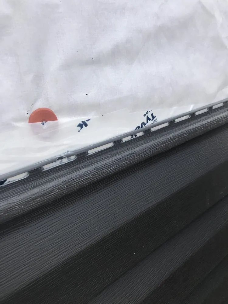 Slide of Bradley Enterprises, Inc